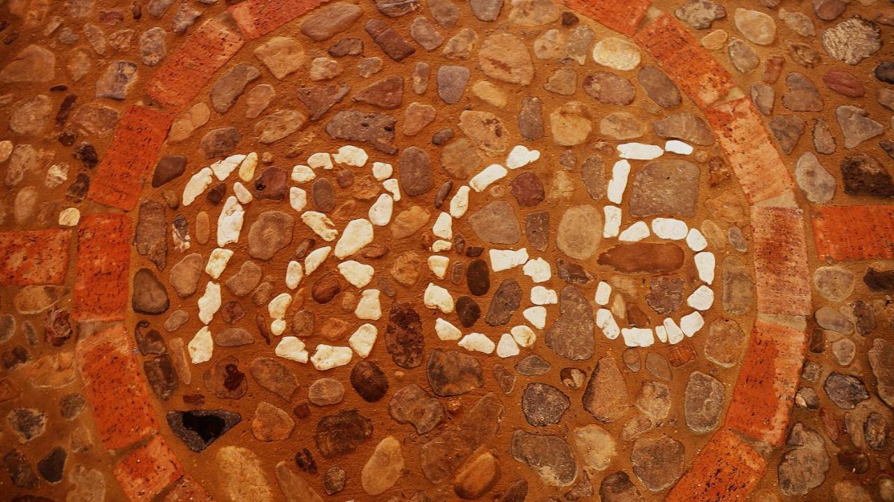Casona 1865 호텔 라퀴라 외부 사진